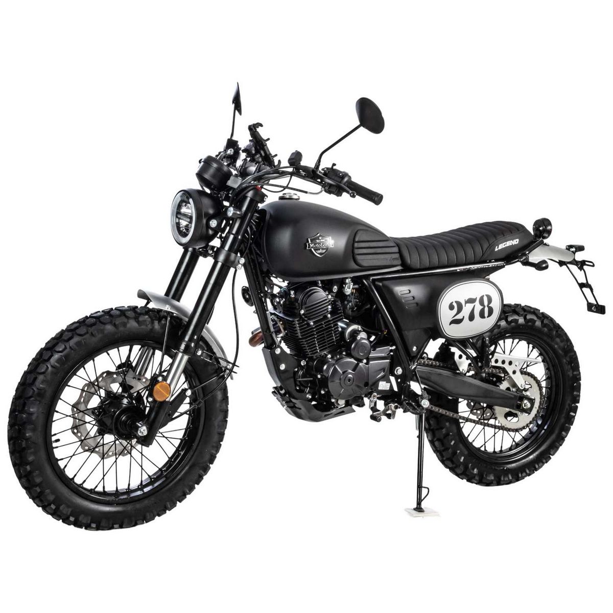 Мотоцикл дорожный Motoland LEGEND 300 РАСПРОДАЖА