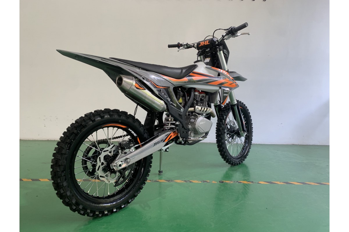 Мотоцикл JHL LX4 CB300RL (175FMN)