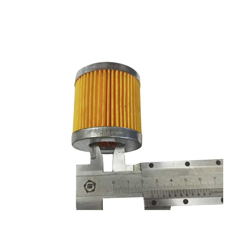 Фильтр топливный вставка с выемкой С0506C D-17/26 мм