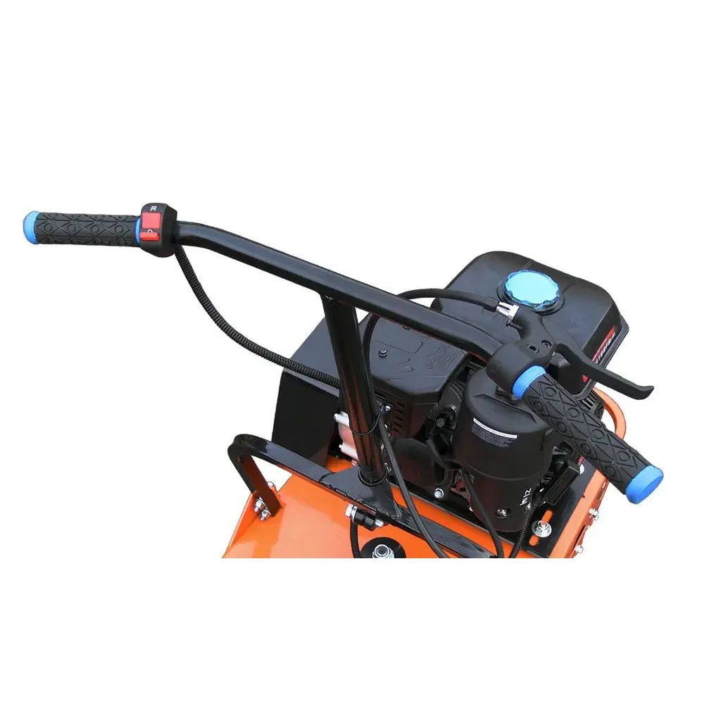 Мотобуксировщик компактный БЕЛКА - 9,0 л.с. KP230 PRO