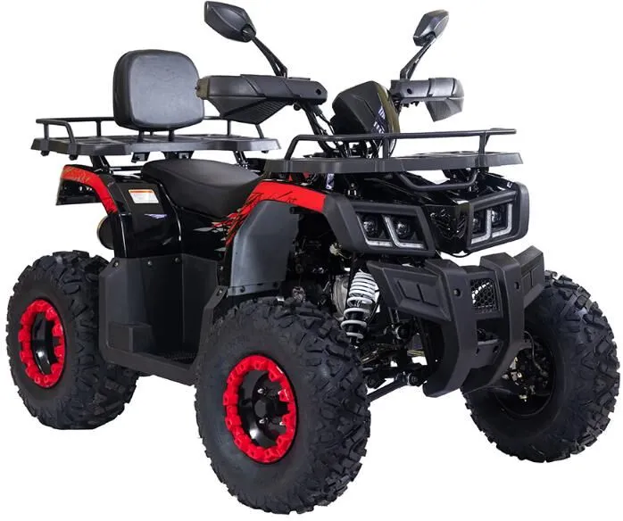 Квадроцикл RACER GLADIATOR 200