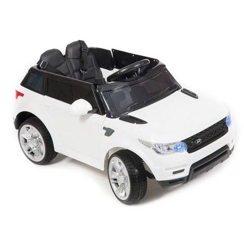 Детский электромобиль Land Rover Range Rover Lux