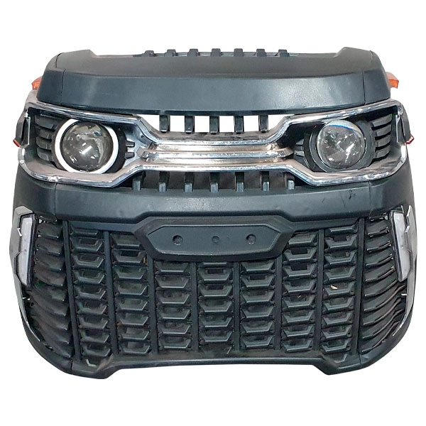 Фары с рамкой в сборе для 20D,244,282