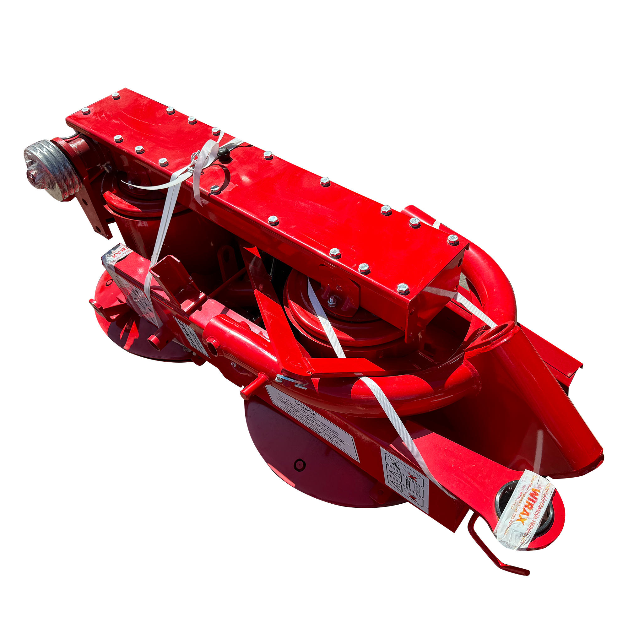 Косилка WIRAX 1,35 м