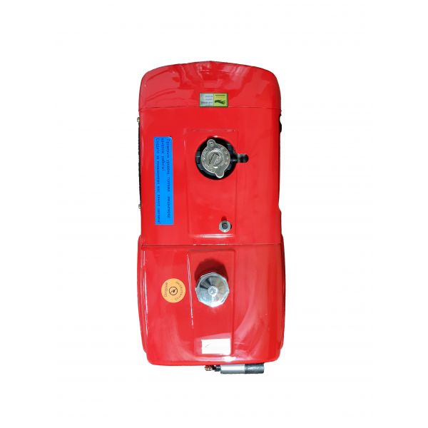 Двигатель дизельный ZS1100 18 л.с., 13,84 кВт, 1100см3