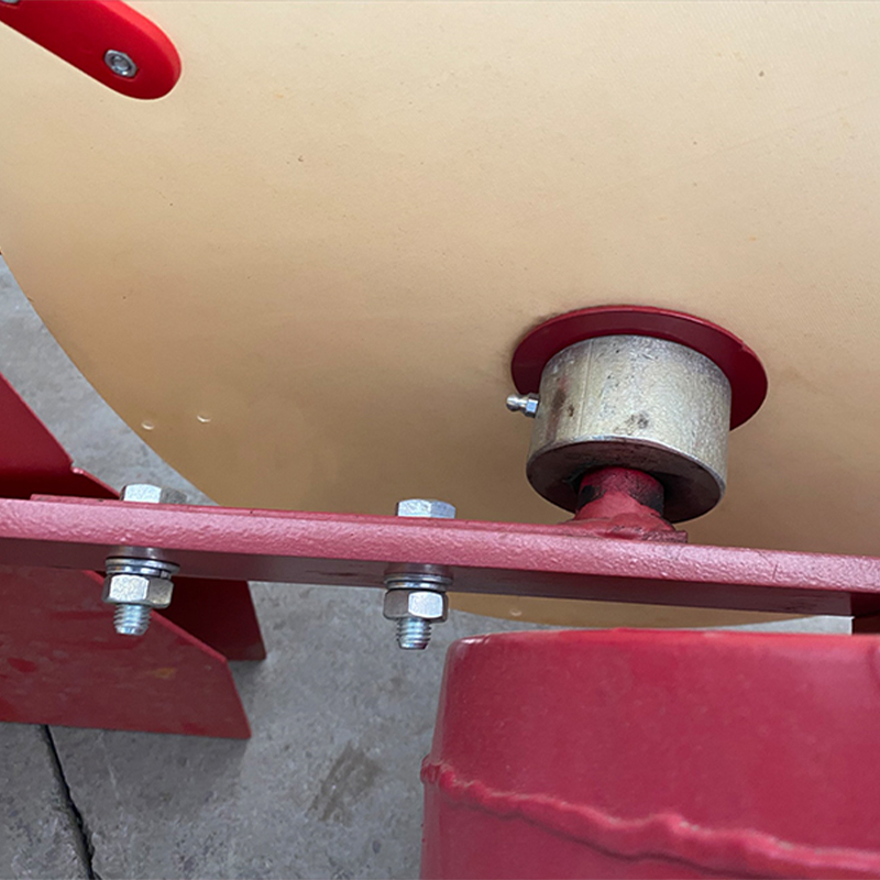 Диск высевающий с отверстиями (РПМ)