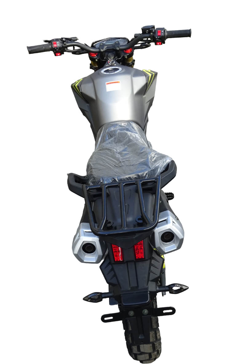 Мотоцикл MIRAGE 250