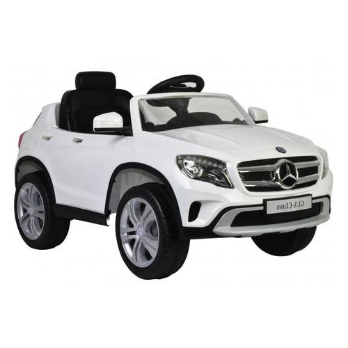 Детский электромобиль Chi Lok Bo Mercedes GLA