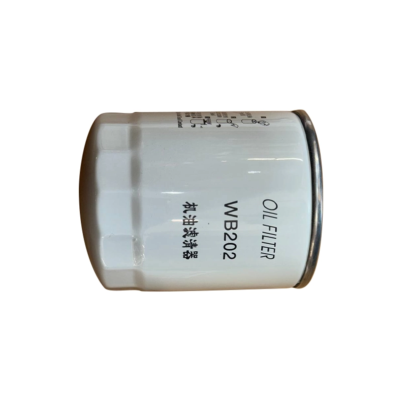 Фильтр масляный WB202 аналогJX0810B (М20х1,5)