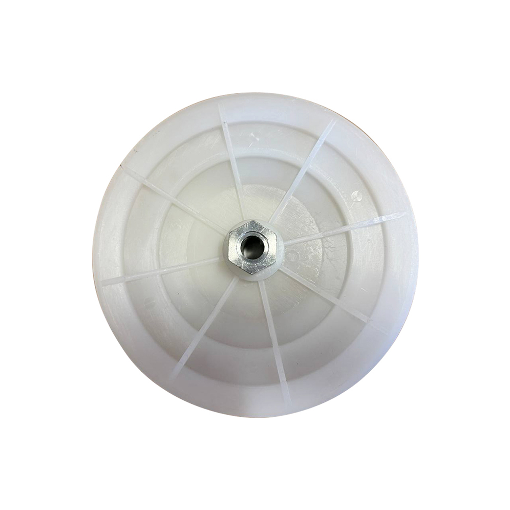 Ролик нити пресс-подборщика YK0870 (3х ручьевый)