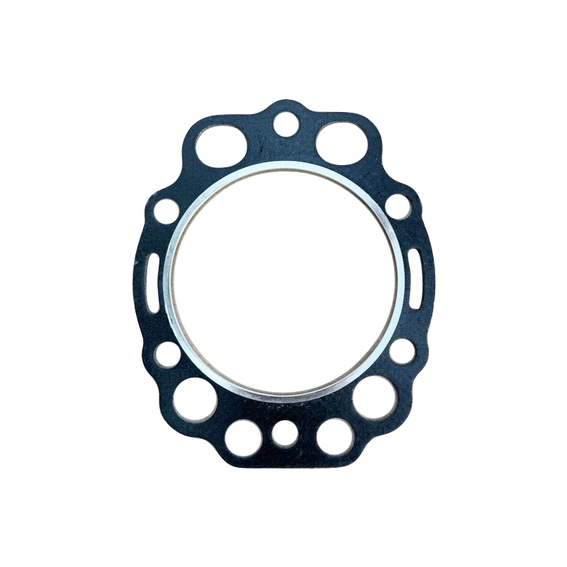 Прокладка ГБЦ KM130/КМ138/SF138 (132 мм) 14 отверстий