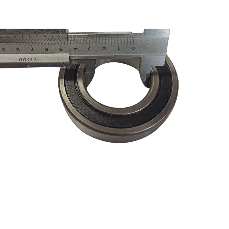 Подшипник задней полуоси 6210