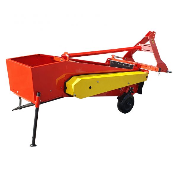 Картофелекопалка D-POL БУЛЬБА-1