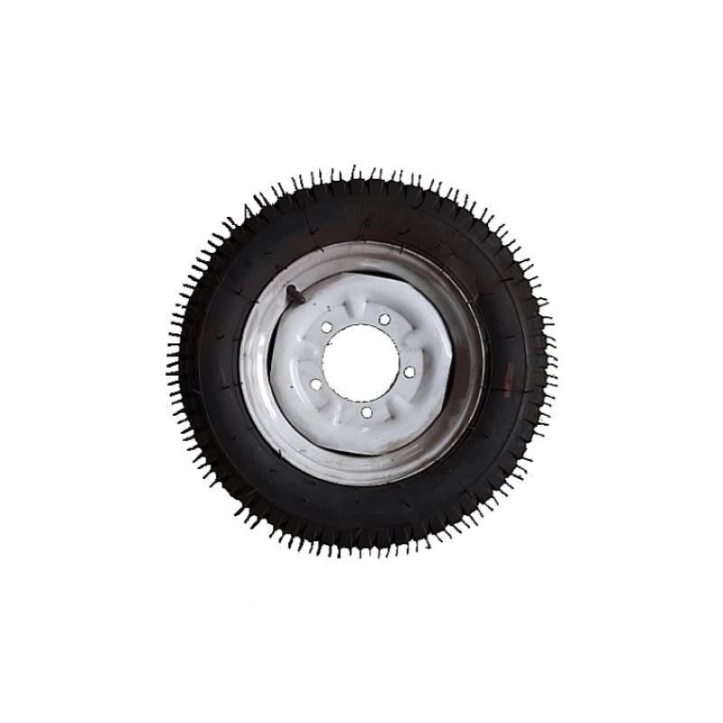 Колесо 4,0х12