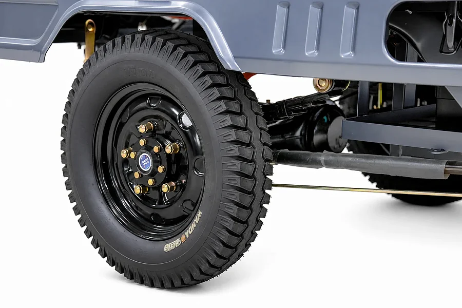 Грузовой электротрицикл Rutrike Импульс 1800 60/72V1500W