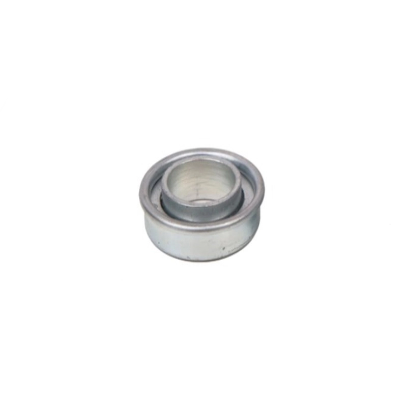 Подшипник 20х35/35,7х9/10,7 (для колес КВ-05, садовых и строительных тачек)