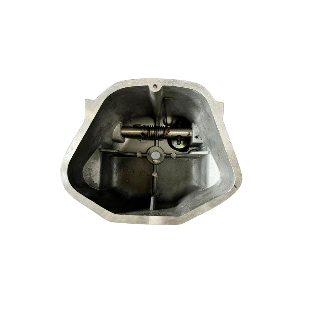 Крышка клапанов R195 (алюминий)