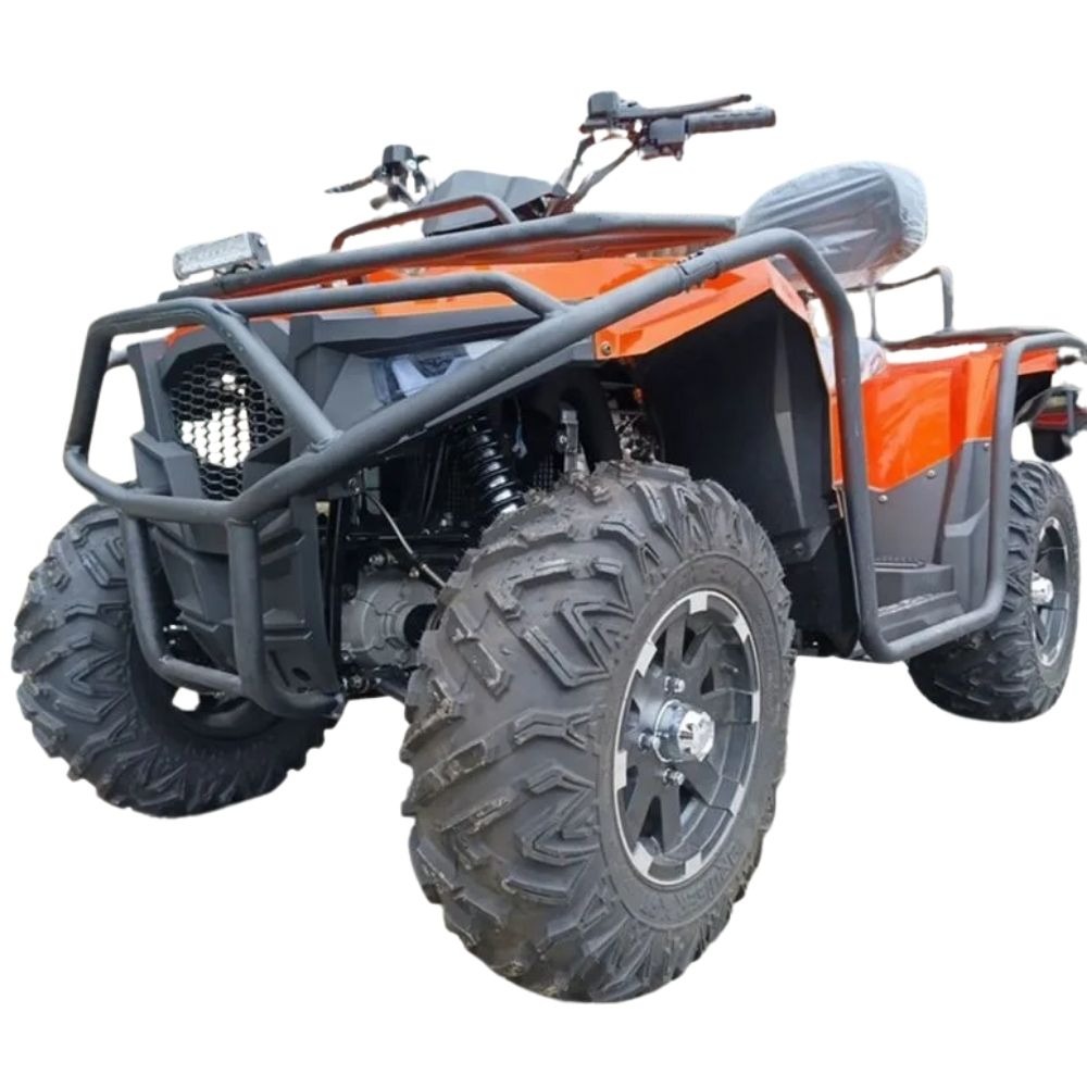 Квадроцикл WELS ATV EXTREME 330