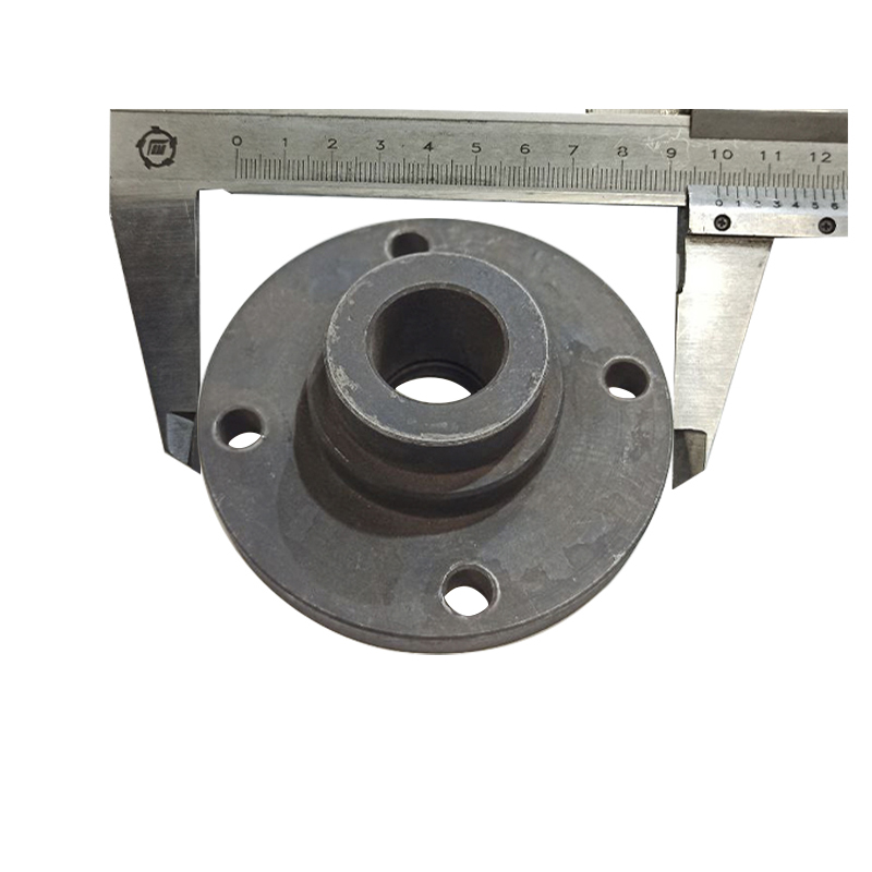 Фланец кулака для 152/184 старого