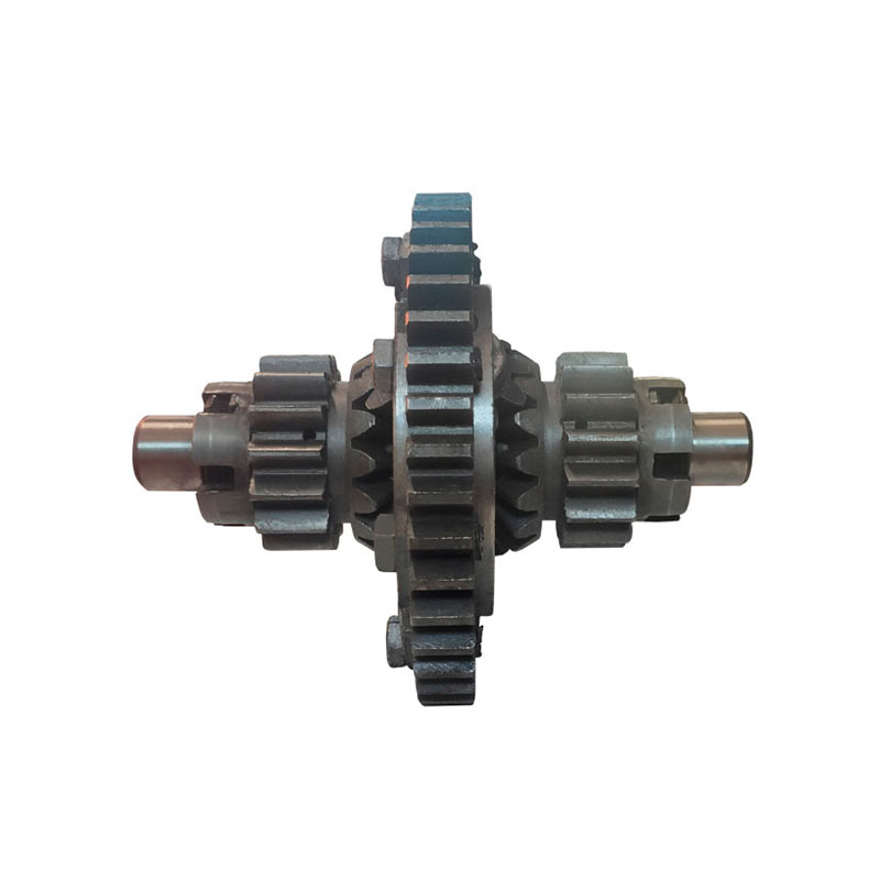 Дифференциал в сборе R-18 Z43