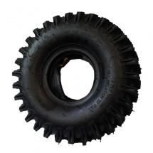Колесо с камерой 4 дюйма 4.10-4 Колесо с камерой 4 дюйма 4.10-4