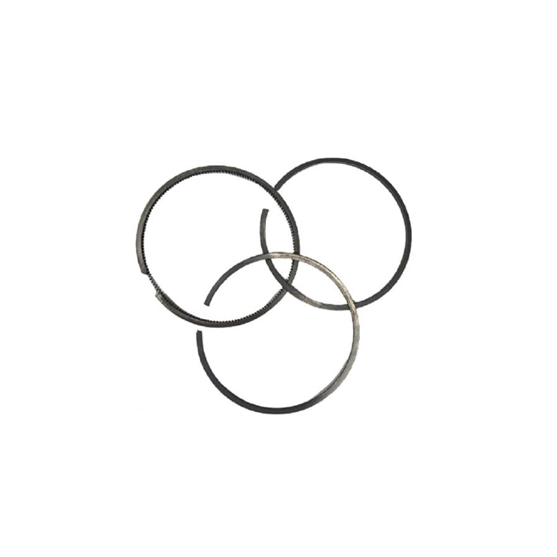 Кольца поршневые R190 (90мм)