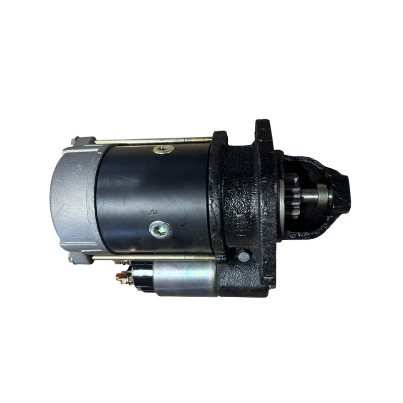 Стартер R195 Z-10 Ф75*112мм QD1275 1.8kW втягивающее слева (152/184)