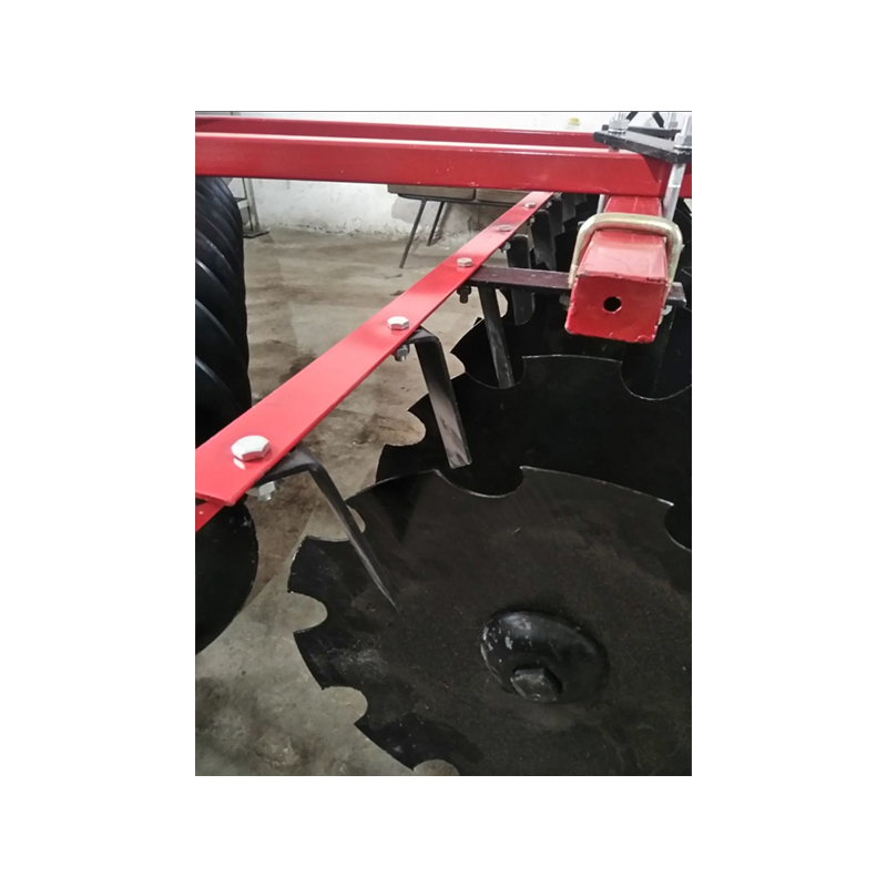 Борона дисковая 1BJX-2.2 20 дисков 22 дюймов