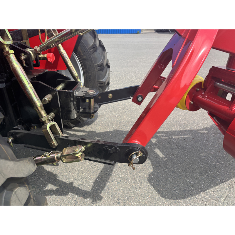 Косилка Rossel ТМ 1,35