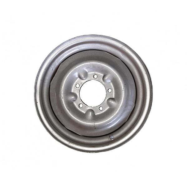 Диск железный 6.00-14