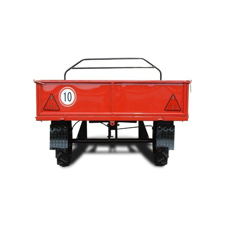 Прицеп мотоблочный ПМ-00.000