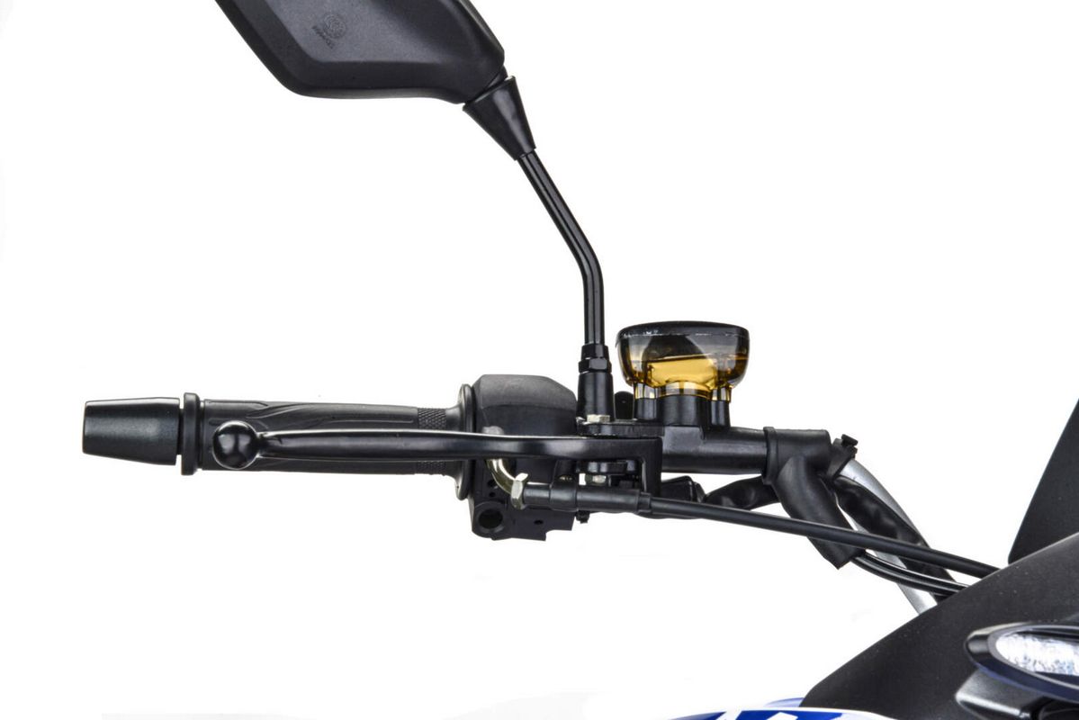 Мотоцикл Motoland 250 ENDURO GS  (172FMM-5/PR250) РАСПРОДАЖА