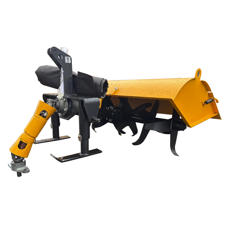 Почвофреза ФР-00.700-Б