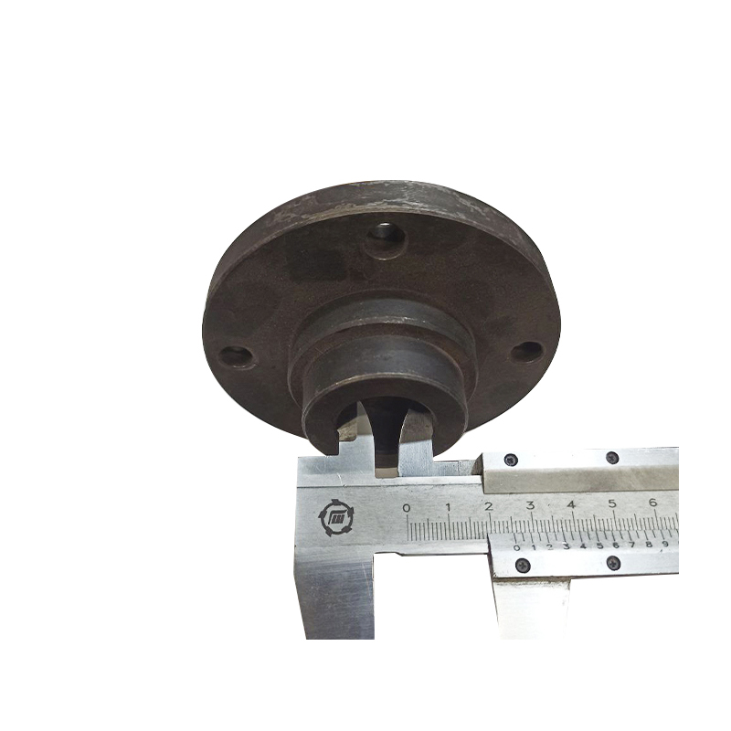 Фланец кулака для 152/184 старого