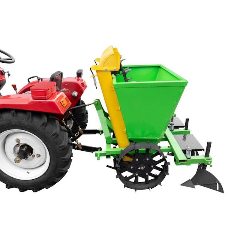 Картофелесажалка Kerland СТ2