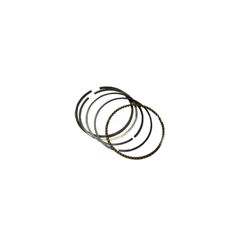Кольца поршневые 192F-4(GX460), комплект