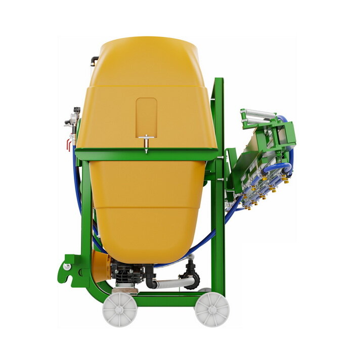 Опрыскиватель Badilli ARP 1000 LT