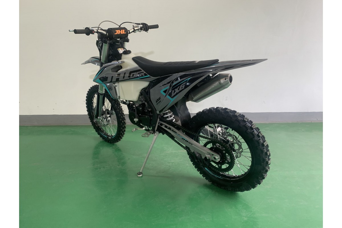 Мотоцикл JHL LX6 YBS300 (176MN)