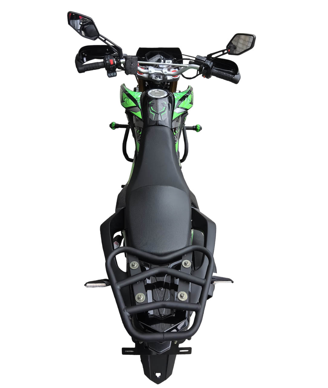 Мотоцикл RIGEL 300 (SHINERAY)