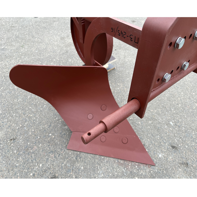 Плуг П3-245/16-132 (МТЗ-132/112/152Н)