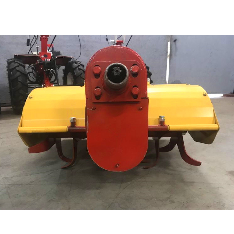 Почвофреза ФНМ-1 С НУМ