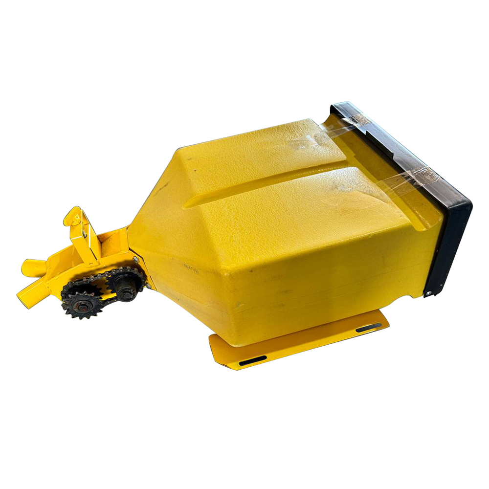 Бачок для удобрений D-Pol к картофелесажалке (30 л.)