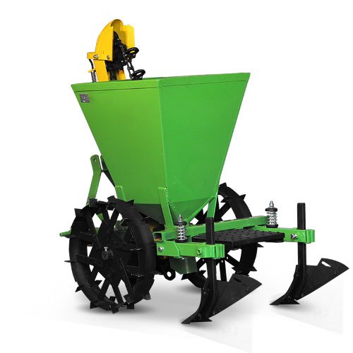 Картофелесажалка однорядная Bomet Картофелесажалка однорядная Bomet