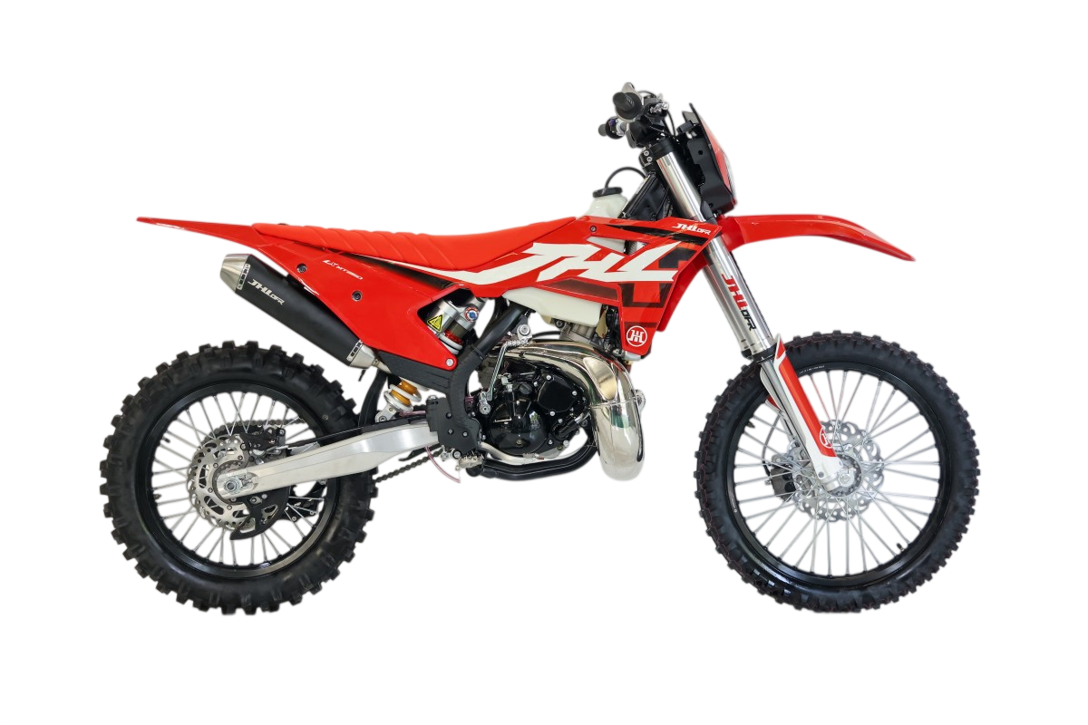 Мотоцикл JHLofr LX MT250 (LX26)