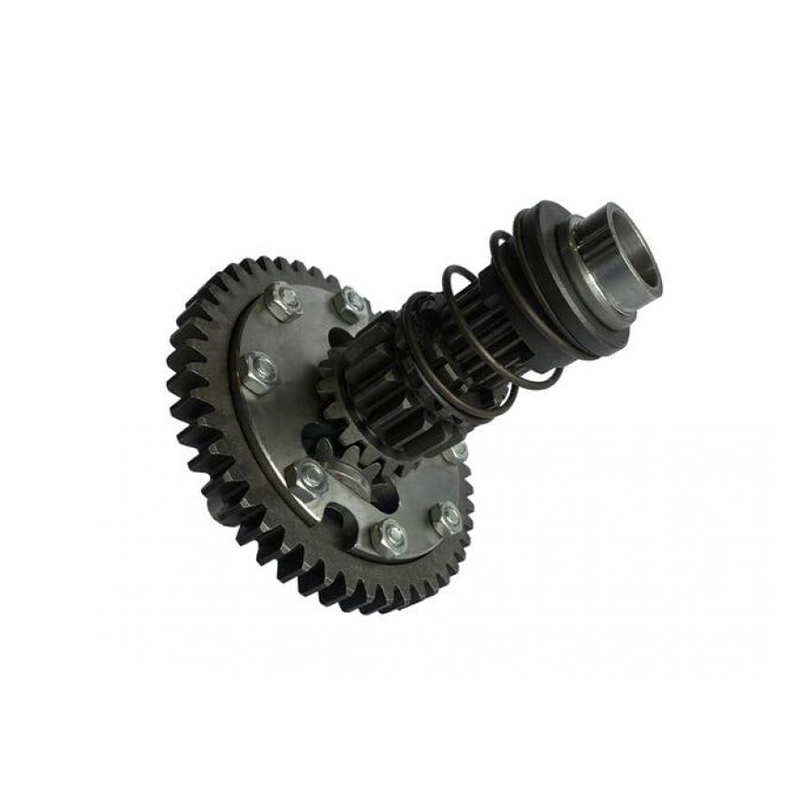 Дифференциал в сборе под гайку Z=47 для 184