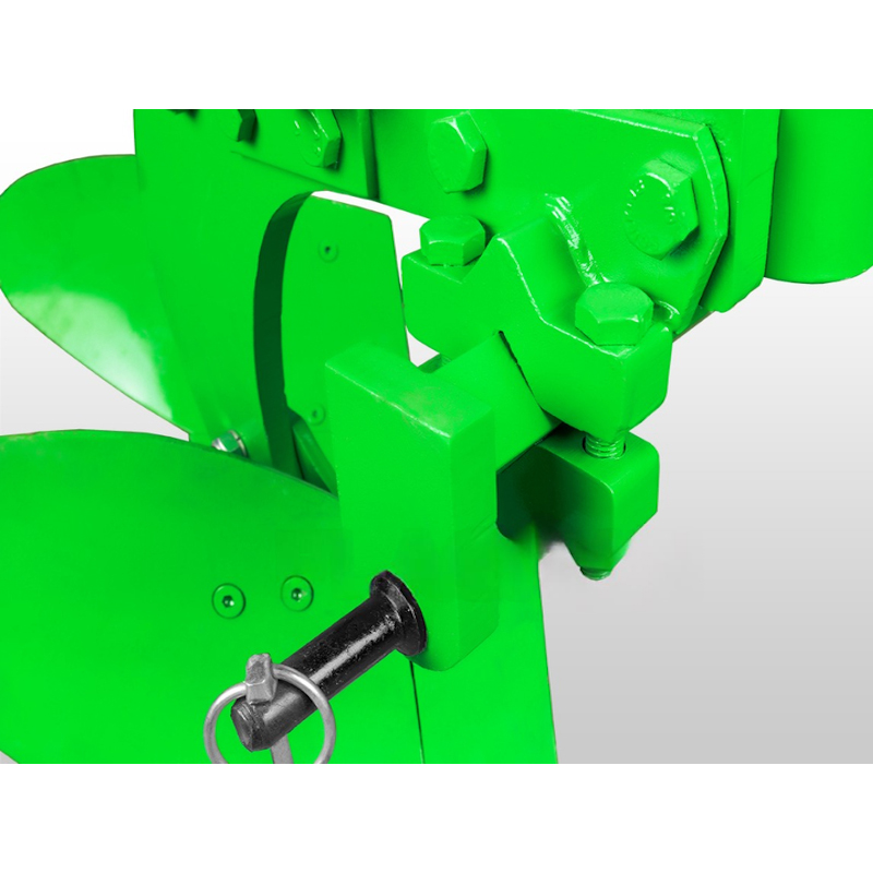 Плуг Flagman (Флагман) PRO 2,20