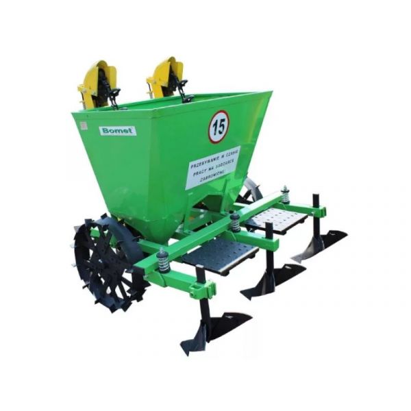 Картофелесажалка BOMET S239