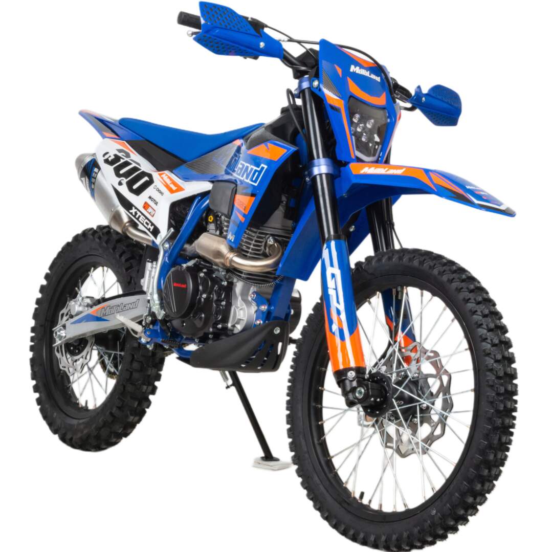 Мотоцикл Кросс 300 SMX300 S3 PRO (YB300H) 2026 РАСПРОДАЖА