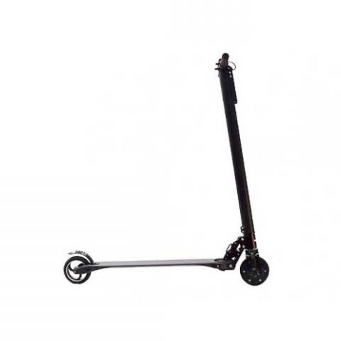 Электросамокат E-Motions Elixir Master Carbon 250W