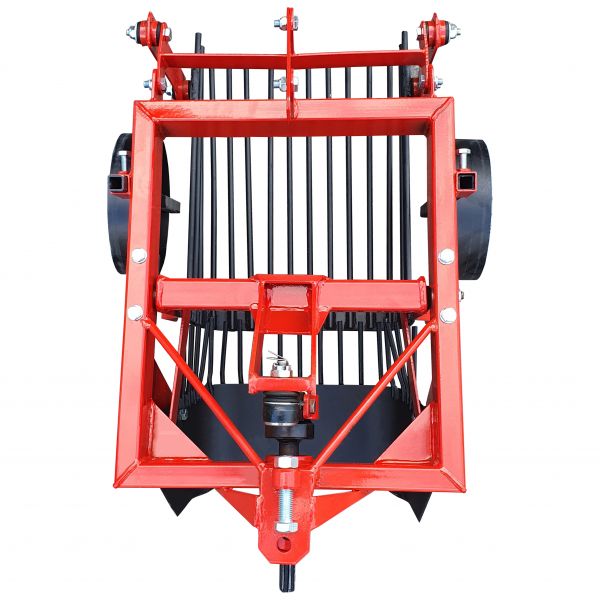 Картофелекопалка Агромоторсервис КМ-1М